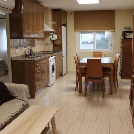Apartamentos Carihuela Playa, Acogedor, Wifi Y Fibra Optica Torremolinos Buitenkant foto