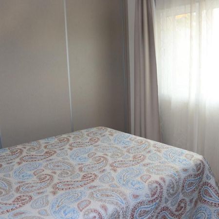 Apartamentos Carihuela Playa, Acogedor, Wifi Y Fibra Optica Torremolinos Buitenkant foto